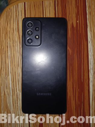 Samsung a52 5g